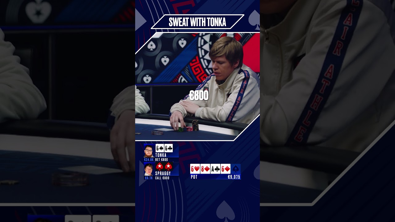 Battle of Giants #MysteryCashChallenge