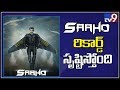 Prabhas movie Saaho sets new record by ranking in Rs 36 crore before release