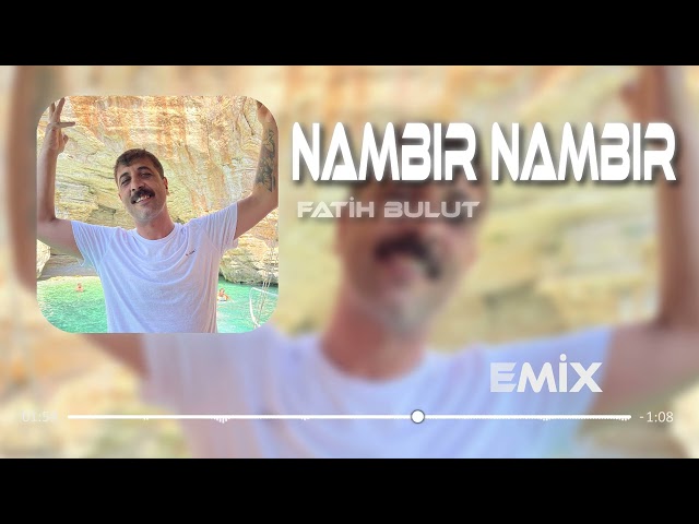 Fatih Bulut - Keletirya | Serhat Sevici Remix ( Roman Havası ) | Oooo Nambır Nambır | FT. DJ Mert Er