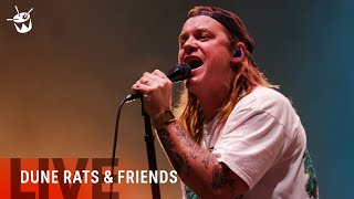 Dune Rats &amp; friends - &#39;Am I Ever Gonna See Your Face Again?&#39; (live at Splendour In The Grass)