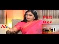 Actress & TDP leader Jayasudha Exclusive Interview - Point Blank