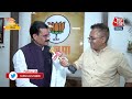 MP BJP अध्यक्ष VD Sharma का बड़ा दावा- मोदी को तीसरी बार प्रधानमंत्री बनाने के लिए जनता वोट दे रही है  - 03:49 min - News - Video