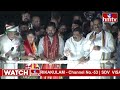 CM Revanth Reddy LIVE | సీఎం రేవంత్ రెడ్డి బహిరంగ సభ @L.B నగర్  | CM Revanth Reddy Speech | hmtv  - 00:00 min - News - Video