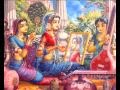 Rang Daarou Shyam Ne Kesariya Braj Ki Holi [Full Song] I Nathuli Kho Gaee Shyam Ki Holi Mein