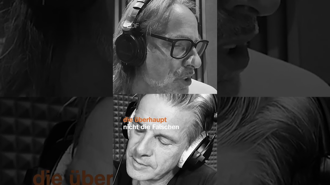 Precht: " So könnte Deutschland richtig Geld machen" | shorts podcast precht lanz