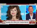 Hollywood elites are ‘championing terrorists’: Julie Banderas - 05:34 min - News - Video