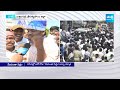 CM YS Jagan Memantha Siddham Bus Yatra Day 5 Latest Updates | Bathulapalli @SakshiTV  - 11:49 min - News - Video
