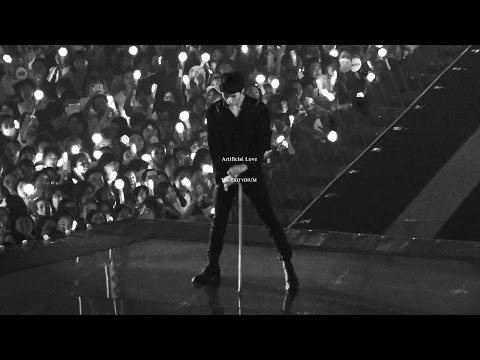 160724 Artificial Love sehun (full ver.)