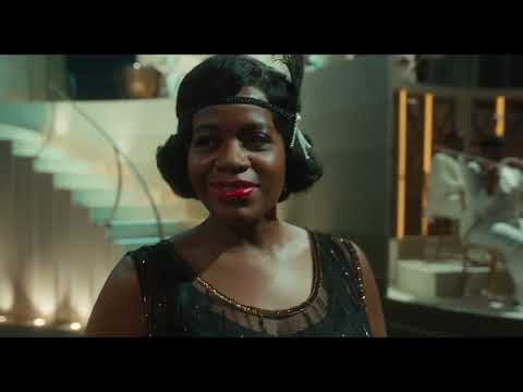 The Color Purple'
