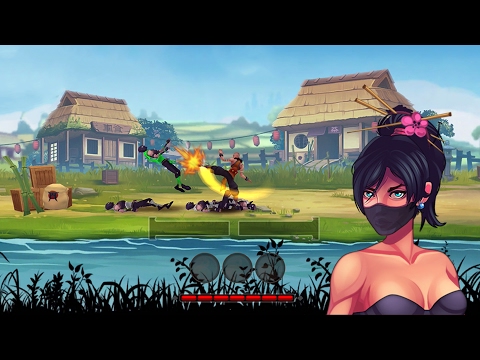 video di fatal fight fighting games