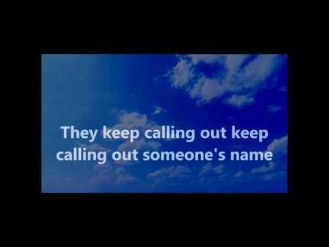 Tom Odell Sirens Lyric Video) Album Version