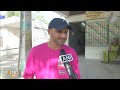 Former Indian Cricketer and AAP Leader Harbhajan Singh Casts Vote | Lok Sabha Elections Phase 7
