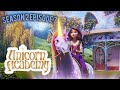 Unicorn Academy The Wrong Crowd (2024) SEASON 2 FULL EPISODE 7  Magic Series!