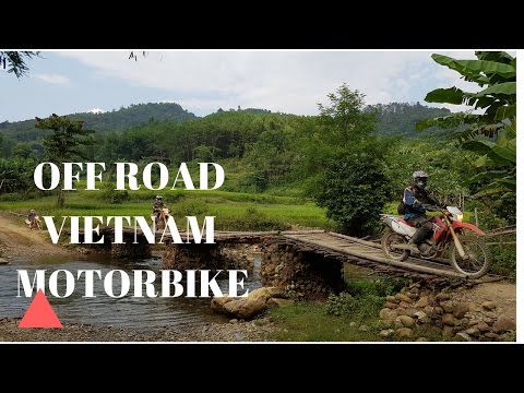 HA GIANG BY MOTORCYCLE - Vietnam Motorbike Tours