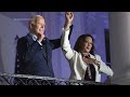 Trump ends Kamala Harris Secret Service protection after Biden extended it  - 02:03 min - News - Video