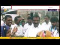MLA Thippeswamy Faces Unexpected Protest Over Failing Infrastructure
