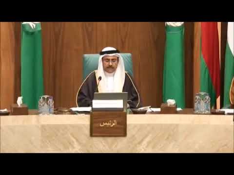 رئيس البرلمان العربي يعزي مصر في حادث قطار طوخ الأليم
