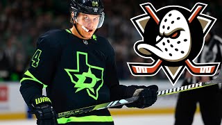 Mikael Granlund Highlights | Welcome to the Anaheim Ducks
