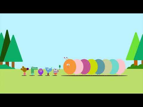 Hoi Duggee'