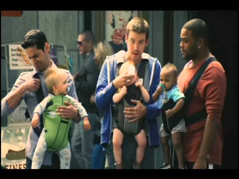 Guys with Kids'
