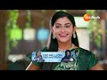 Padamati Sandhyaragam | Ep - 514 | May 9, 2024 | Best Scene 2 | Zee Telugu - 03:58 min - News - Video