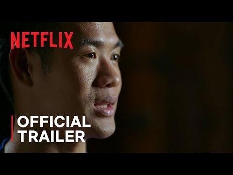The Trapped 13: How We Survived The Thai Cave'