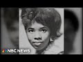 Oregon teenager’s remains identified after more than 50 years
