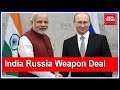 Modi, Putin sign biggest ever missile deal