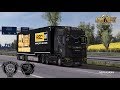 Scania Next Generation Open Pipe Sound 1.33.x