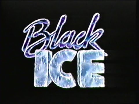 Black Ice'