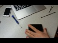 Ремонт iPhone 3gs 16gb замена аккумуляторной батареи
