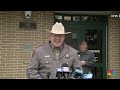 No sign of missing 11-year-old in Texas but person of interest arrested on unrelated charge  - 01:42 min - News - Video