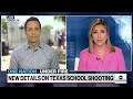 Search for answers in Texas elementary school shooting | ABCNL - 05:13 min - News - Video