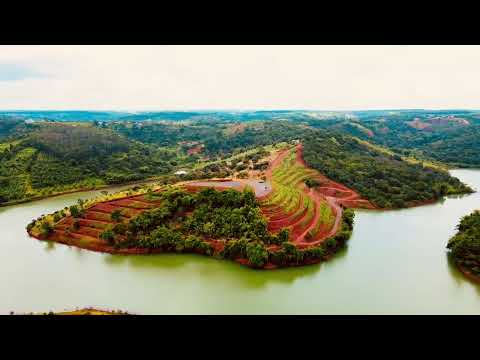 Bán đất bám mặt hồ 700m chính chủ - thành phố Gia Nghĩa - Đắk Nông