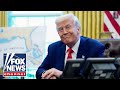 Trump on possible military action against Iran: ‘If necessary, absolutely’