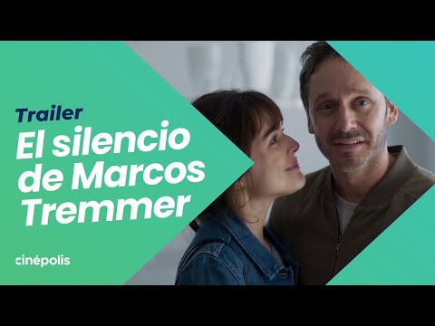 El silencio de Marcos Tremmer'