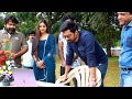 Hero Kalyan Ram Launched Slum Dog Husband Movie Trailer | IndiaGlitz Telugu