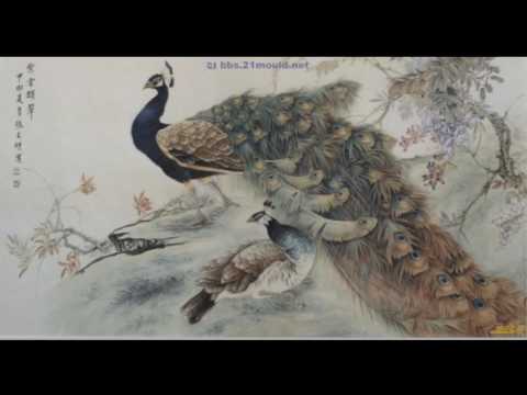 旷世经典:群星-中国民歌联唱200首9 beautiful chinese music