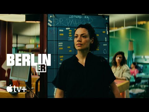 Berlin ER'