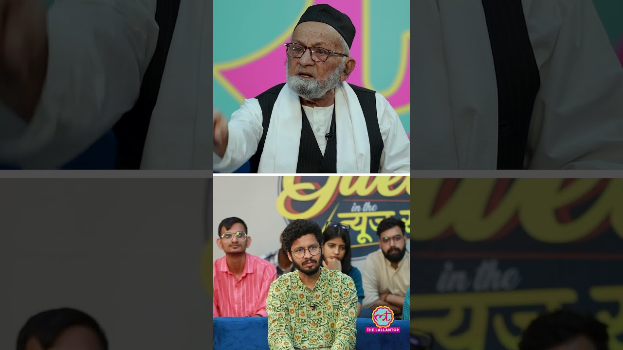 मैंगो मैन ऑफ इंडिया ने बताया कि रेगिस्तान में आम क्यों उगा सकते हैं? #shorts