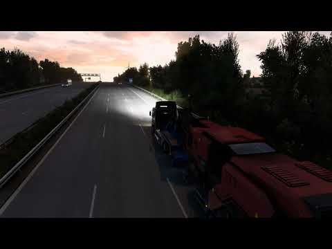 Scania 113HLL / Bicuda / Frontal v1.1 1.49.x