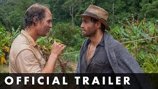 GOLD- Official Trailer- In cinem