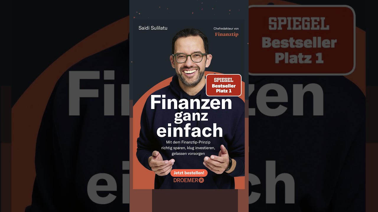 🎉 Die meistverkauften Bücher Deutschlands: Platz 1 geht an...