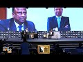 News9 Global Summit | Revolutionizing Indian Banking: Insights From Bharatpe Chairman Rajnish Kumar  - 04:03 min - News - Video