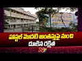 8th class student attempts suicide by jumping from Kasturba school hostel in Siddipet