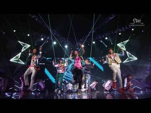 SHINee 샤이니 COMEBACK SHOW 〈DREAM GIRL〉 '아름다워 (Beautiful)'