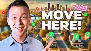 Moving to Spokane in 2025?! Everything You MUST Know Before Deciding