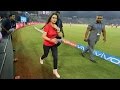 Preity Zinta abuses Kings XI coach Sanjay Bangar in front of players