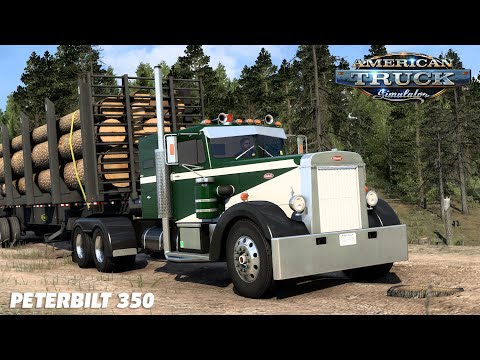 Peterbilt 350 v1.0.1