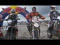 Red Bull Sea to Sky 2011 - Action Clip - Day 2 pre-release 